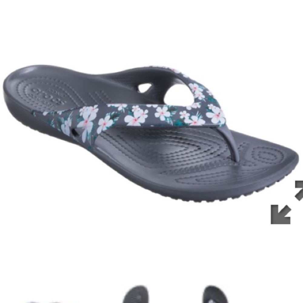 Crocs women’s sandals